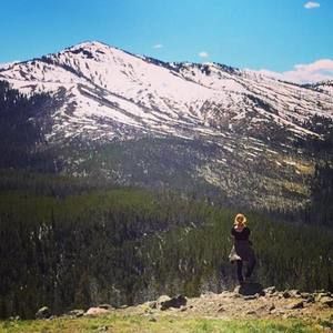 Meet your Posher, Kelly